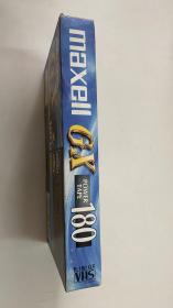 Maxell 180