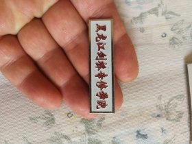 黑龙江剑桥专修学院校徽（今黑龙江剑桥学院）