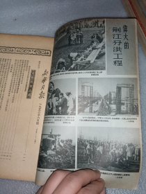 新华月报 1952年6月