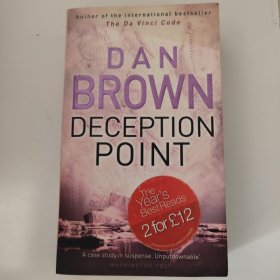 Deception Point