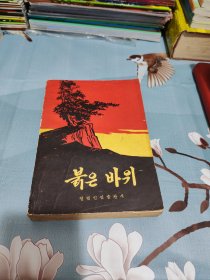 红岩（韩语版）