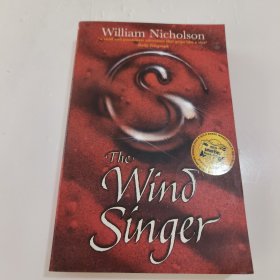 the wind Singer