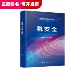 氢能利用关键技术系列--氢安全