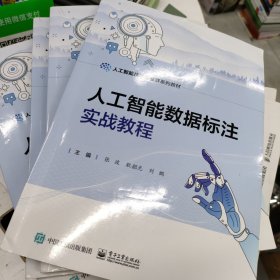 人工智能数据标注实战教程