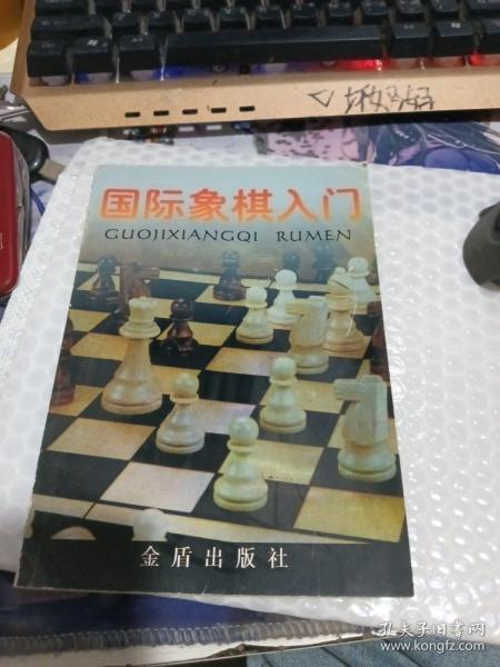 国际象棋入门