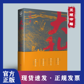 大孔 9787554162279