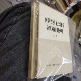 社会主义理论与实践问题争鸣(H)