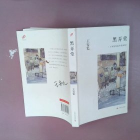 黑弄堂：王安忆短篇小说系列