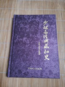 少林高僧典藏秘史