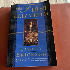 The First Elizabeth