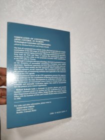 Verification of conventional arms control in Europe
