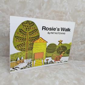 Rosie's Walk