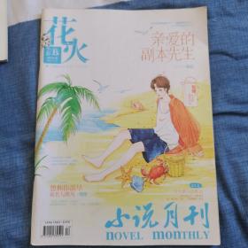 花火 小说月刊（2019-06B）