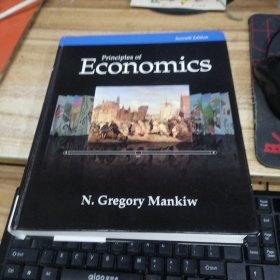 【英文】Principles of Economics