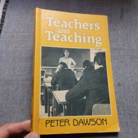 Teachers and Teaching