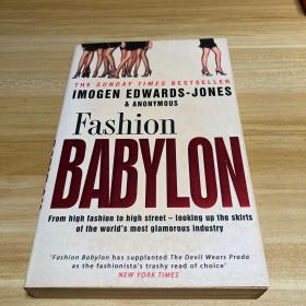 Fashion Babylon