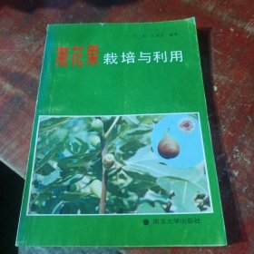 无花果栽培与利用