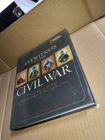 Eyewitness to the Civil War