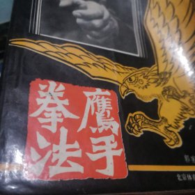 鹰手拳法