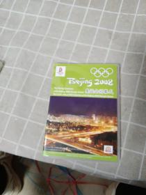 Beijing 2008奥运会闭幕式 DVD