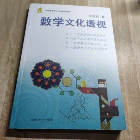 数学文化透视