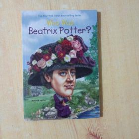 who was beatrix potter?