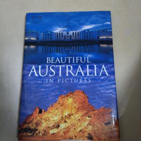BEAUTIFUL AUSTRALIA IN PICTURES
