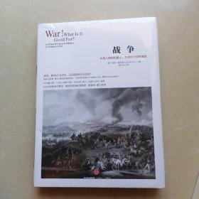 战争：从海盗到机器人，文明的冲突和演变