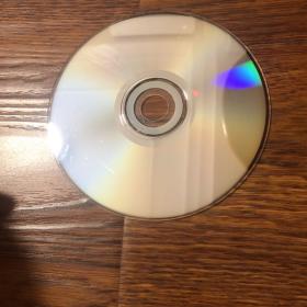 布仁巴雅尔民歌金曲光盘一碟.无外盘盒