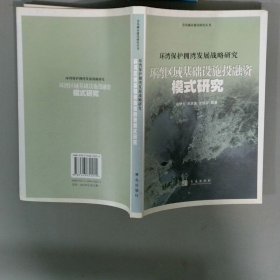 环湾保护拥湾发展战略研究环湾区域基础设施投融资模式研究