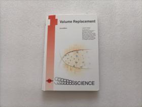 Volume Replacement（2nd Edition）    精装本