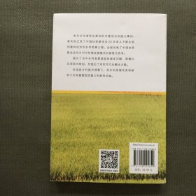 乡村振兴与可持续发展之路