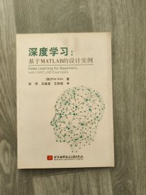 深度学习：基于Matlab的设计实例