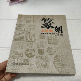 篆刻大图解