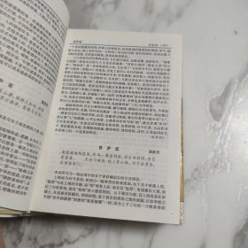 唐宋词鉴赏辞典(唐五代北宋)