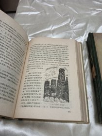 世界通史（第九卷上下册）