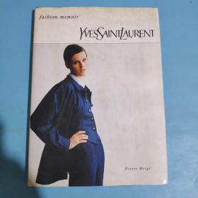 Yvessaintlaurent