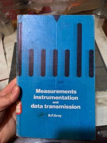 Measurements instrumentation and data transmission（测量仪器和数据传递）