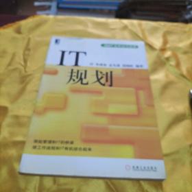 IT规划