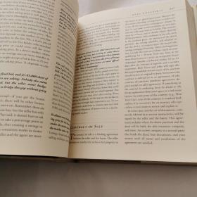 THE ROAD TO WEALTH( “通向财富之路“ 英文原版书,12开,硬精护封),精装