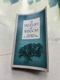 A TREASURY OF WISDOM