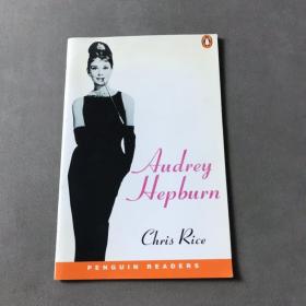 Audrey Hepburn 【英文】