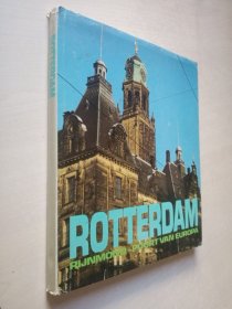 ROTTERDAM 鹿特丹揽胜（1983）
