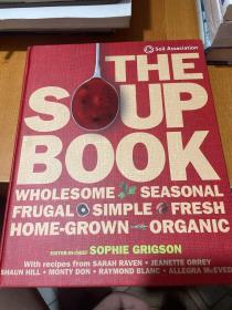 Soup Book