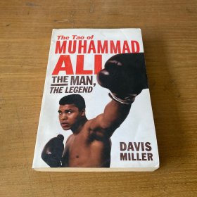 The Tao of Muhammad Ali (Vintage Originals)【实物拍照现货正版】