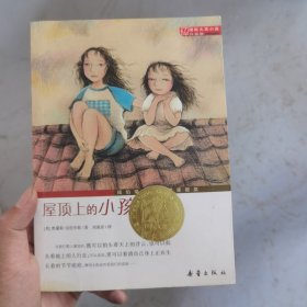 国际大奖小说（升级版）：屋顶上的小孩