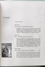 Our Literary Heritage ——A Pictorial History of the Writer in America