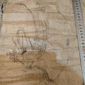 飞天。三盛兴古玩。三盛兴博物馆筹建寻觅志同道合之人！干就完了！