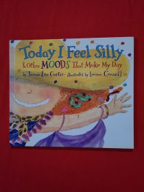 Today I Feel Silly：And Other Moods That Make My Day