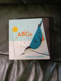 ABCs CHARLEY HARPER